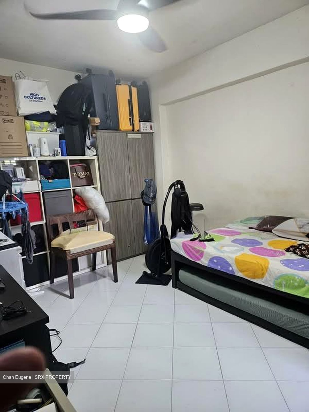 Blk 407 Pandan Gardens (Jurong East), HDB 5 Rooms #554054881